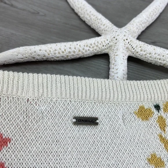 🔆O’NEILL🔆 ESMEE PULLOVER SWEATER - Picture 15 of 15